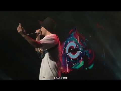 170715 스윙스 & 기리보이 - 음음 (앵콜곡) (더크라이)