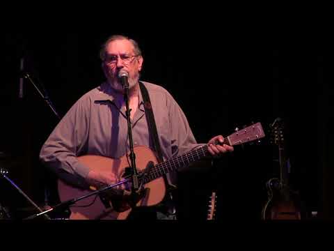 David Bromberg Quintet at The Kessler Theater in Dallas