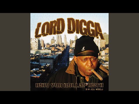 Who You Rollin' With (Radio Edit)