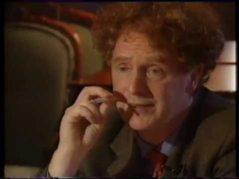 Malcolm McLaren Interview on The New Music