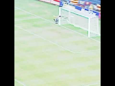 Rijkaard reaction 😮#shorts