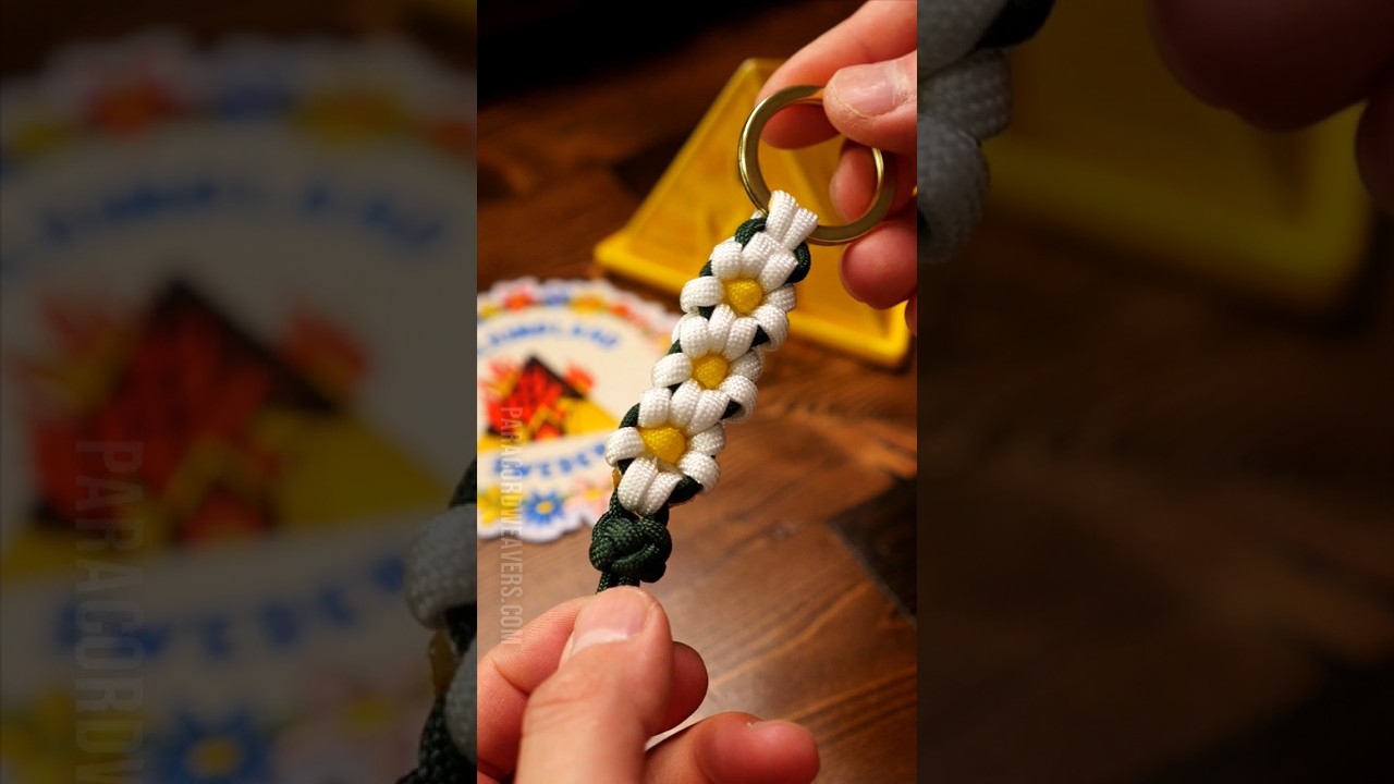 Glad Midsommar! 🌺🌸🌼 #a24 #midsommar #paracord