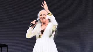 Maria Bethânia - Podres Poderes (Concha Acústica - 60 Anos de Carreira)