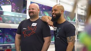 Day in the Life of a General Manager at Petco