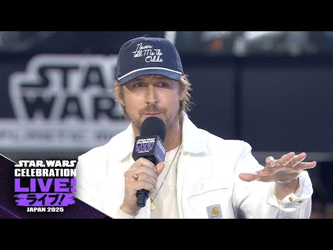 star wars celebration 2025