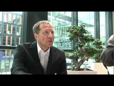 Teaser #2: "Die Kriegstrommel" [Doku] - Premiere im Juni 2012