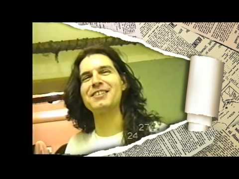 ROMAN ala MODERN TALKING