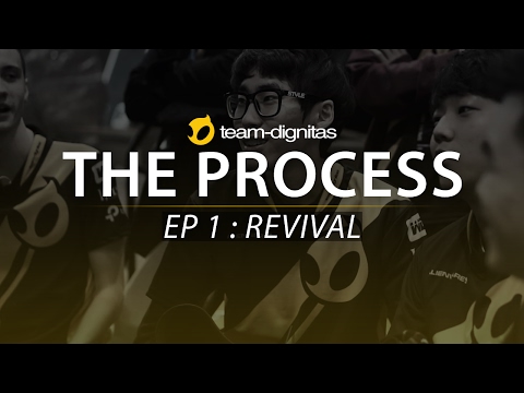 The Process | Episode 1 - Revival