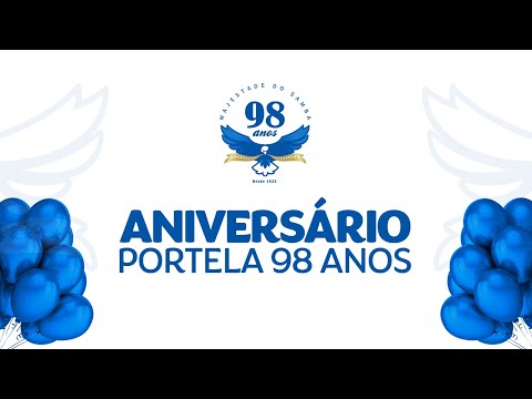 PORTELA 98 video