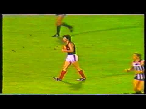 1984 Round 6 Port 20.14 134 d Norwood 14.7 91 Norwood highlights only