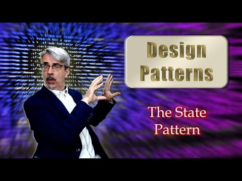 The State Pattern