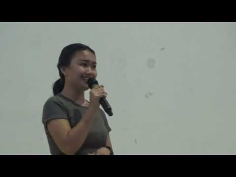 FRANCISCA ROMANA = HANGADON ZOU DIAU = SUGANDOI DUNGKAHANG PLUS 28 APR 2023