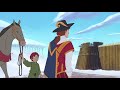 Pocahontas 2 My Favorite Scene
