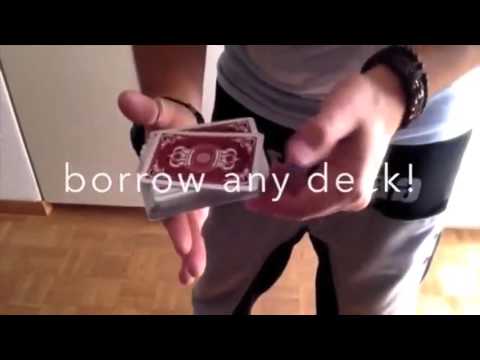 Saturn Magic -ZEROG by Mareli - Video DOWNLOAD