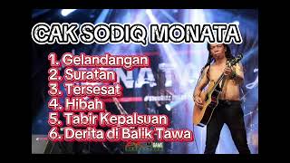 Download lagu CAK SODIQ COVER LAGU RHOMA IRAMA - NEW MONATA GELANDANGAN SURATAN || MUSICAL LEGEDARIS mp3
