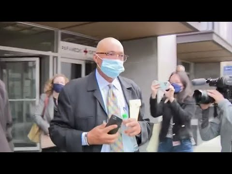 Former S.F. public works director Nuru given 7 years in federal ...