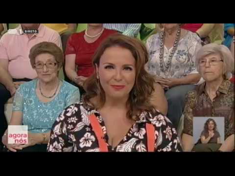 7 Maravilhas à Mesa | Luís Encarnação | Agora Nós RTP