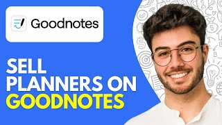 How to Sell Planners on GoodNotes (2026) – Step-by-Step Guide to Make Money Online