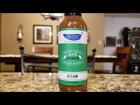 download lagu mp3 mp4 Assam Sauce, download lagu Assam Sauce gratis, unduh video klip Assam Sauce