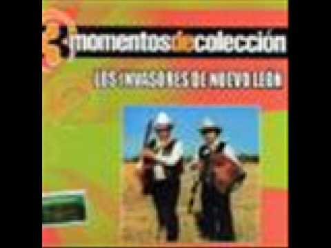 Amor Fingido - Los Invasores De Nuevo León