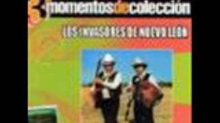 los invasores de nuevo leon (amor fingido)