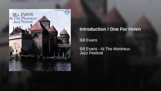 Introduction / One For Helen