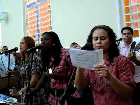 MINISTÉRIO NEBLIM - KYRIE ELEISON SHALOM.AVI