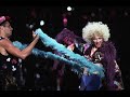 Madonna - (MIX) Express Yourself, Deeper and Deeper, Why's It So Hard