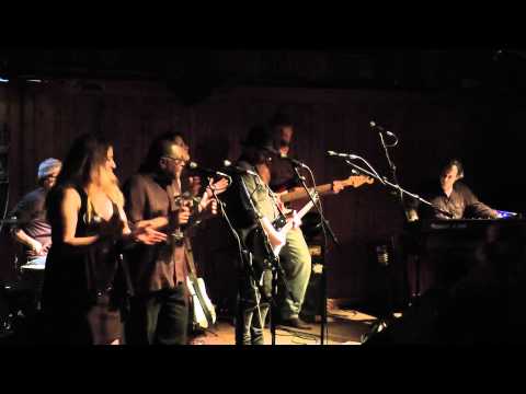 Brighter Side of Maybe to Let Me Show You-John Gaar and Band