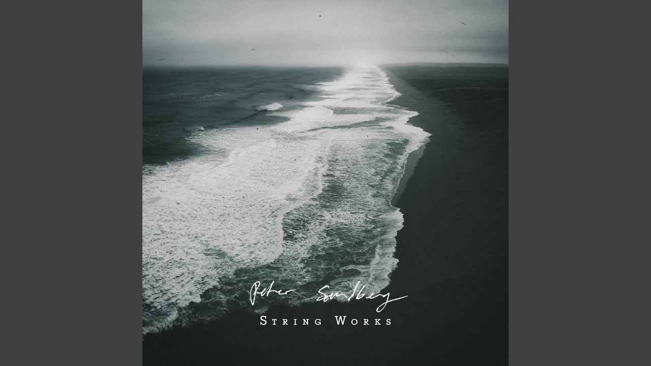 Etude No 1 For String Quartet