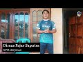 3 Macam Tendangan Dalam Taekwondo