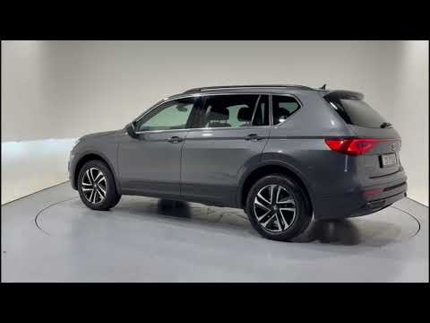 SEAT Tarraco 2.0 TDI 150HP DA SE 5DR 7S AUTO 4WD - Image 2