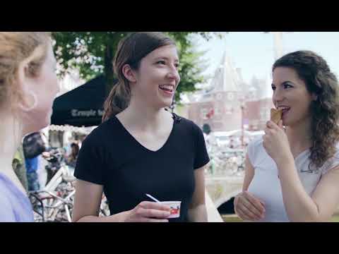 Talent boven water: Winnaars van het Grachtenfestival Conservatorium Concours, deel 4