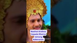 Download lagu Nasihat Krishna  #shorts mp3