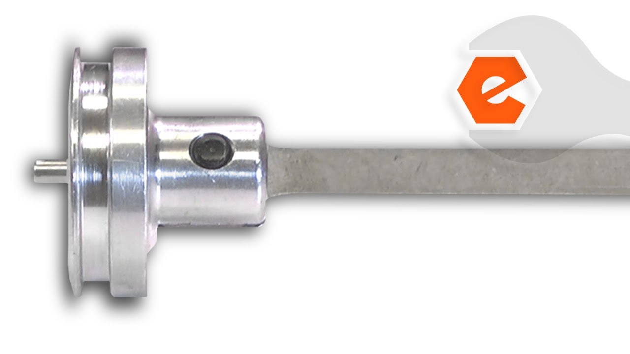 Replacing your PISTON DRIVER