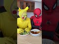Spider-Man funny video 😂😂😂 | SPIDER-MAN Best TikTok June 2023 Part121 #shorts #sigma