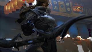 Ashes &amp; Diamonds - Witness [HQ]