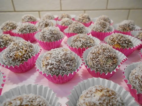 ChocolateTruffles(Τρουφάκια σοκολάτας)-Katerina Giannakopoulou-Katerina's little Kitchen Recipe 29