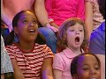 Can You Sing That Song