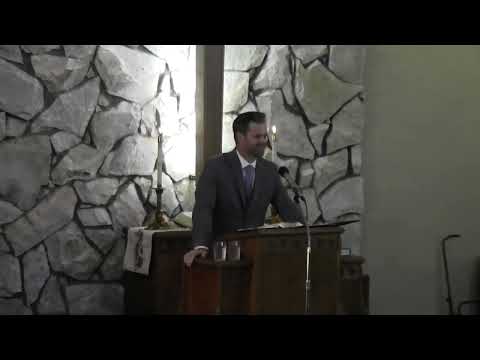 PastorMattLove 110925