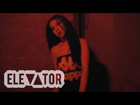 SpiceGurlPurp - Cursed (Official Music Video)