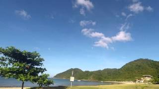 preview picture of video 'GoPro Timelapse - Pico de Loro Beach (Nasugbu Batangas)'