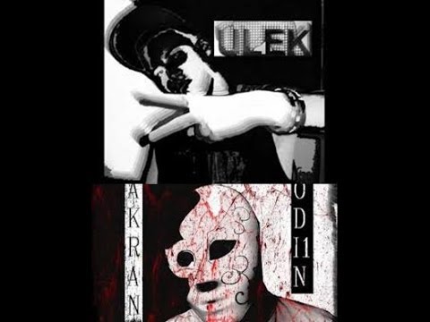 Ulek x Akran - Lepszym Graczem