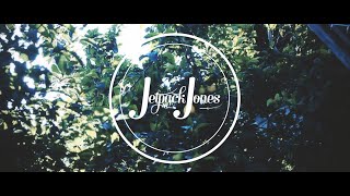 Jetpack Jones - When Everybody Else Isn't