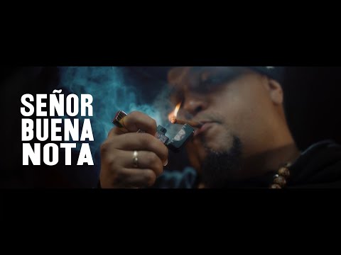 Señor Buena Nota - Most Popular Songs from Costa Rica