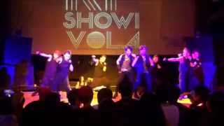 【Cover】TVXQ! SCREAM &amp; Maximum by TVXQ（株）メディカル派遣社員(Medical Haken Shine)