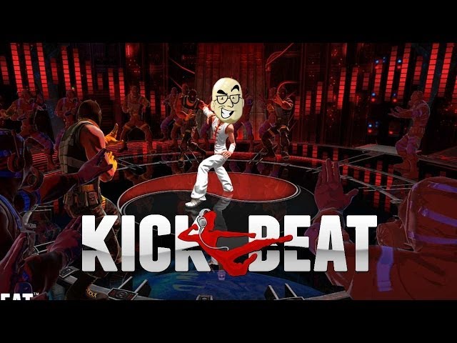 KickBeat