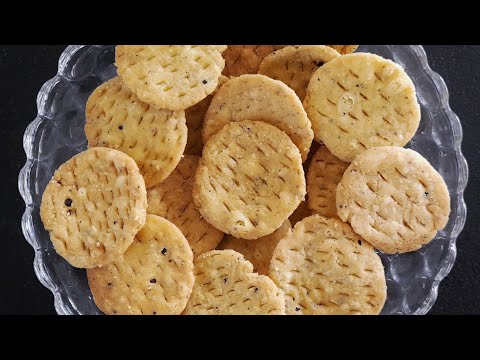 Farsi Puri recipe photo