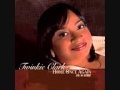 Twinkie Clark - He Was Hung Up For My Hang Ups