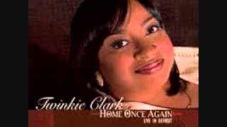 Twinkie Clark - He Was Hung Up For My Hang Ups